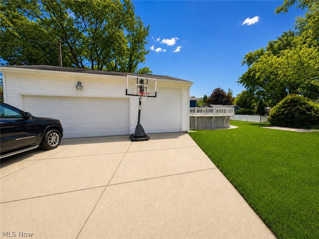 Bell Park - Residential