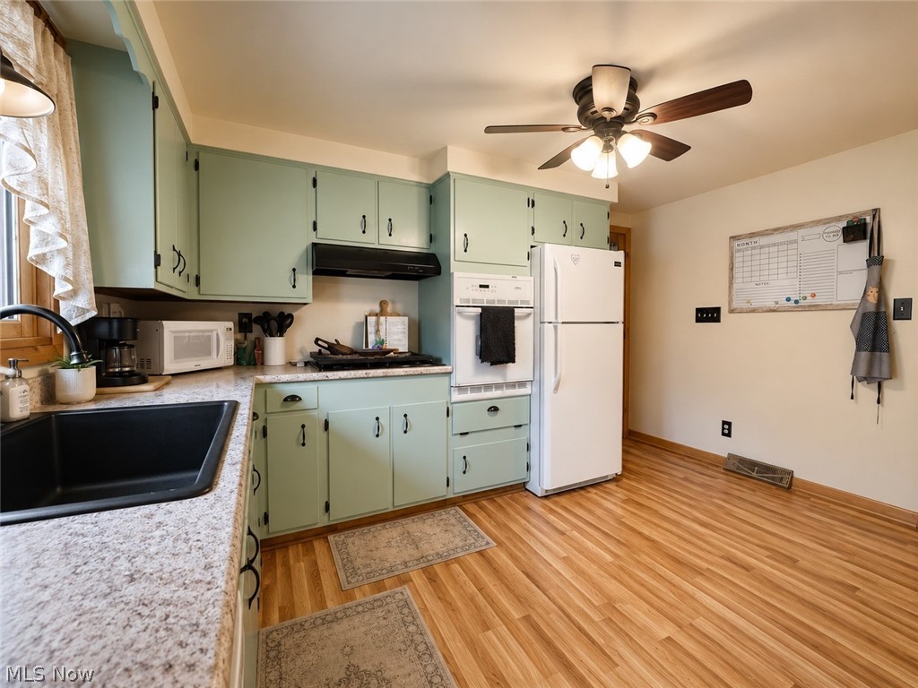 Bell Park - Residential