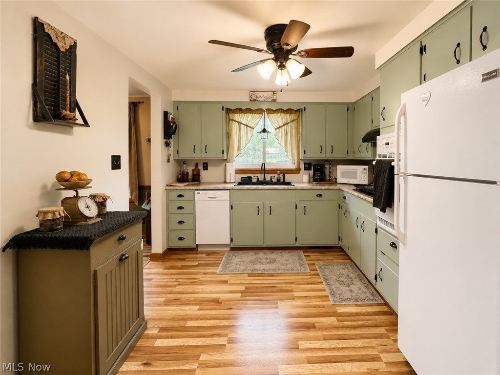 Bell Park - Residential
