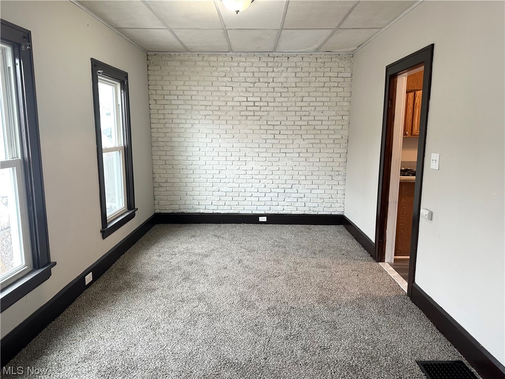 Myers & Schneders Allotment - Residential