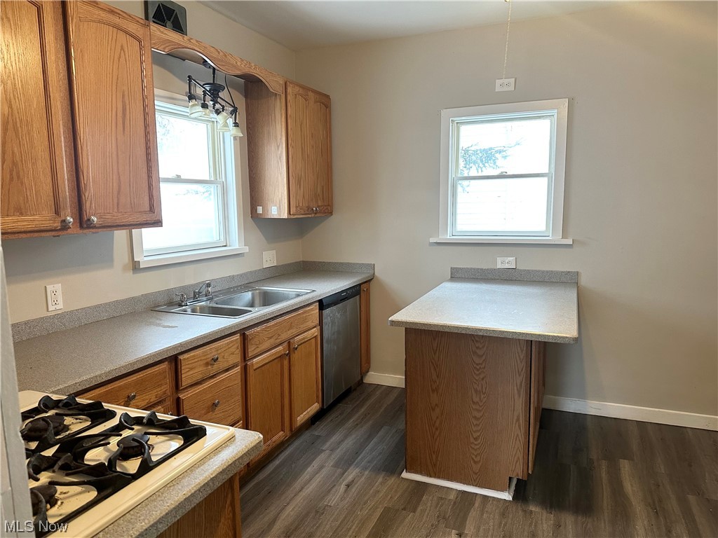 Myers & Schneders Allotment - Residential