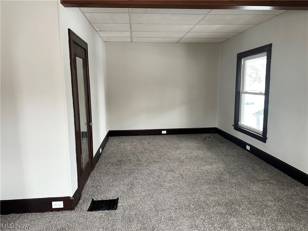 Myers & Schneders Allotment - Residential