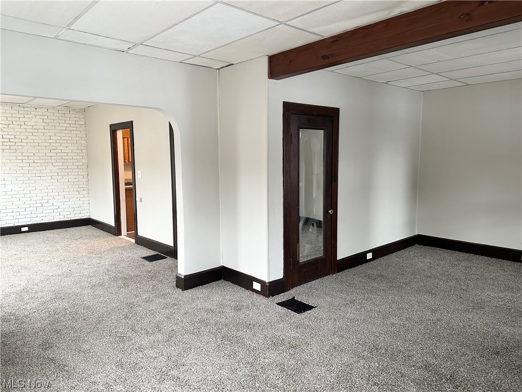 Myers & Schneders Allotment - Residential