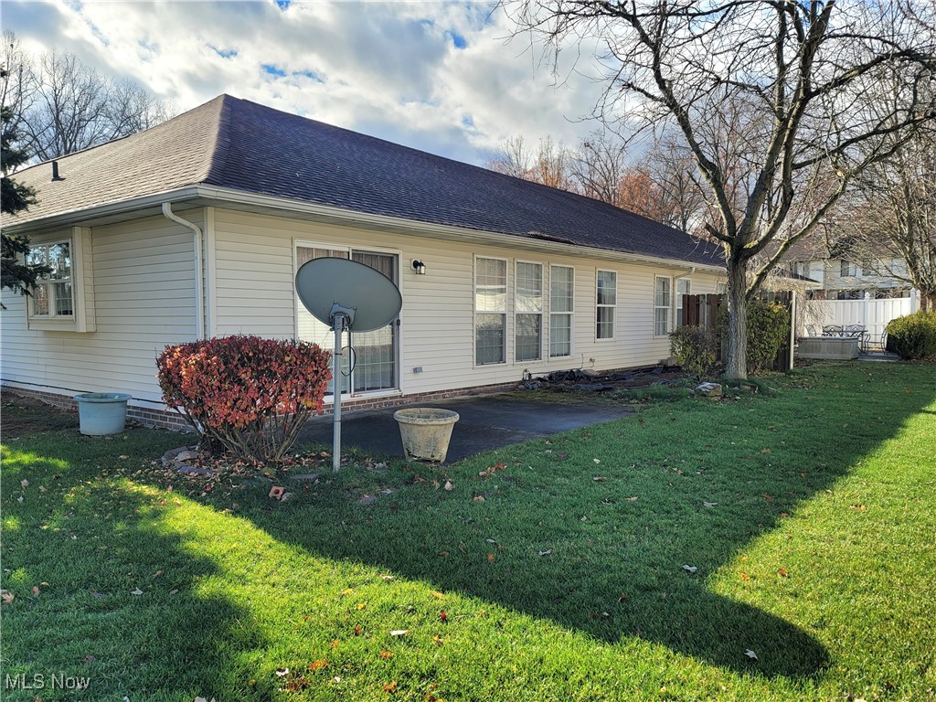 Aurora Shores - Residential