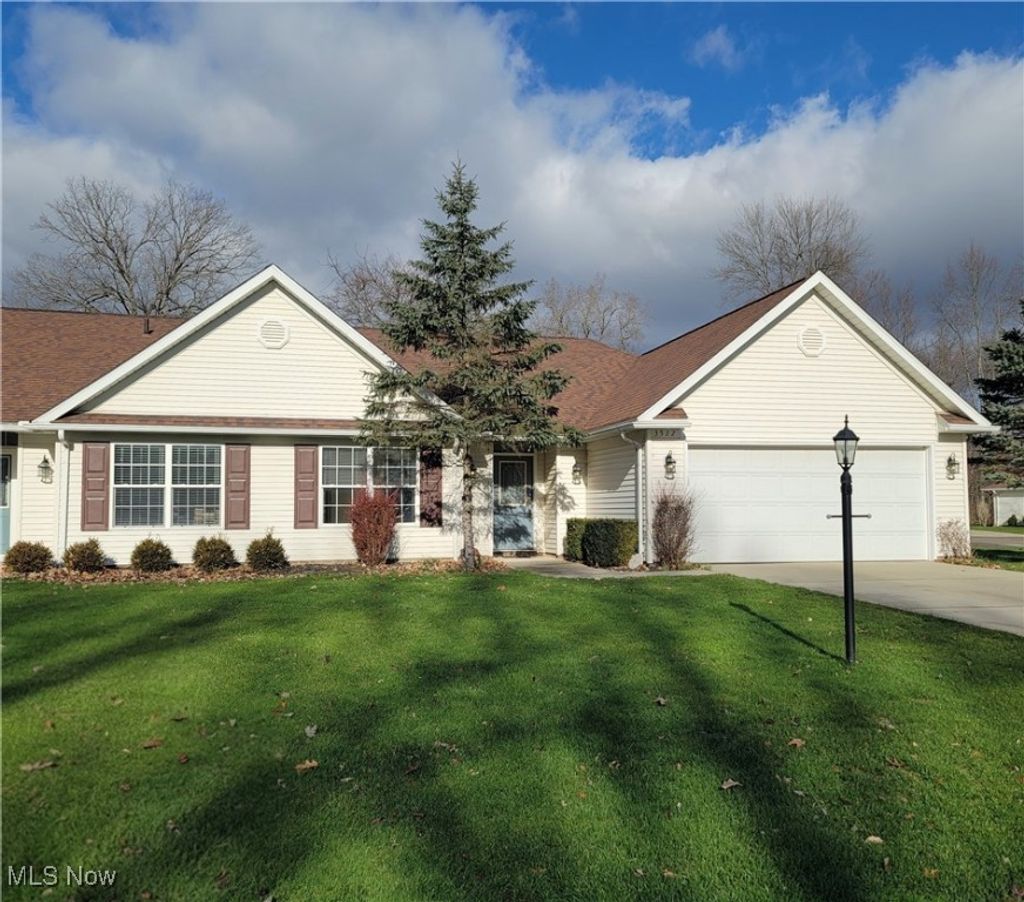 Photo of 3522 Castaway Cove, Aurora, OH 44202 (MLS # 5174315)