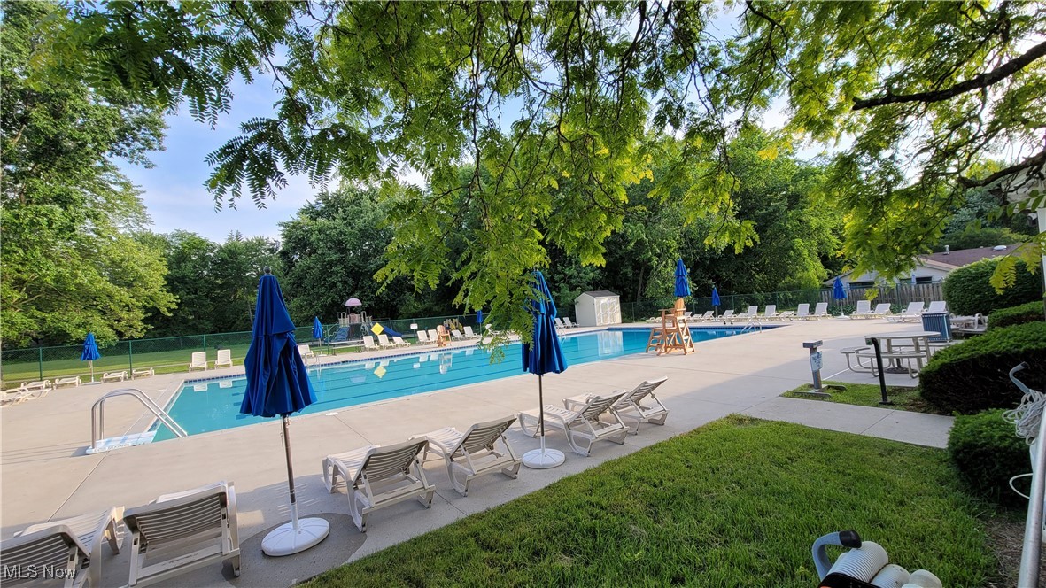 Aurora Shores - Residential