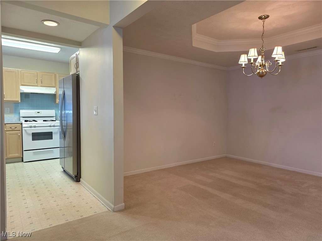 Aurora Shores - Residential