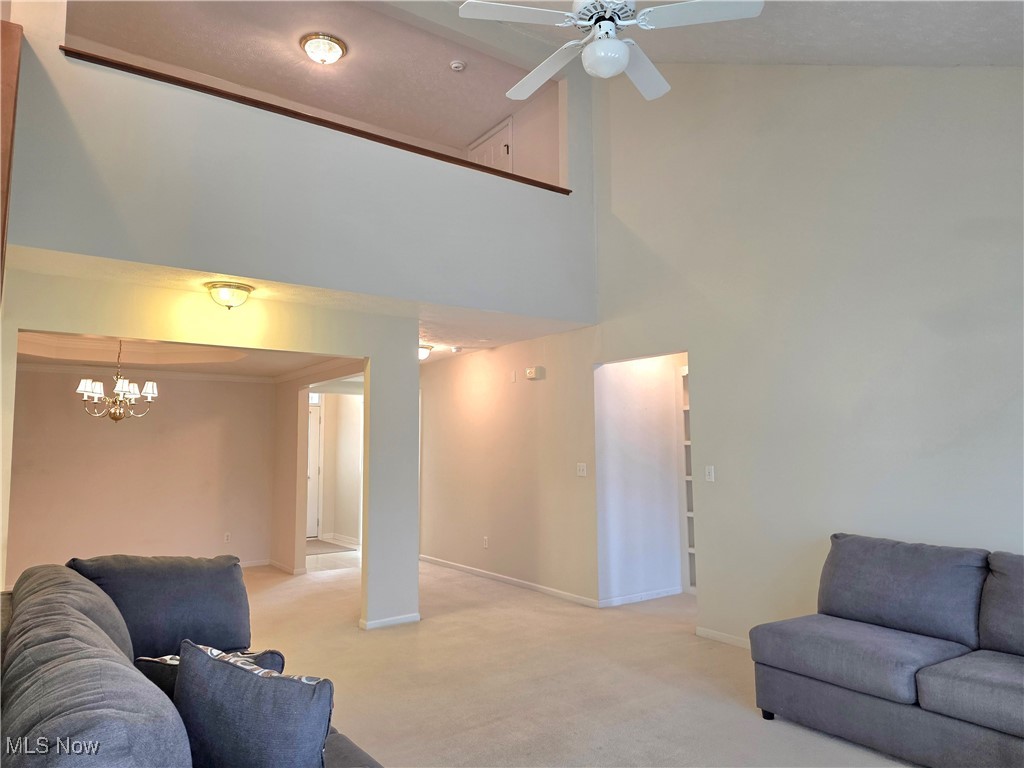 Aurora Shores - Residential