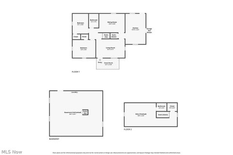 Tiny photo for 663 Rear Mansfield Washington Road, Mansfield, OH 44903 (MLS # 5238960)
