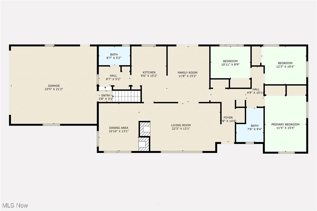 2595 Sand Run Parkway