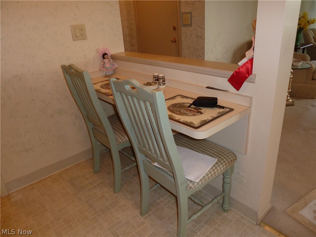 Cherry Ridge Condo - Residential