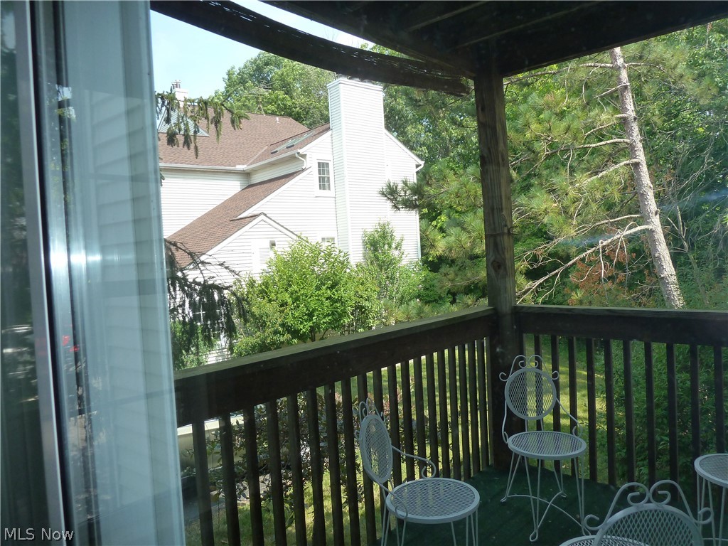 Cherry Ridge Condo - Residential