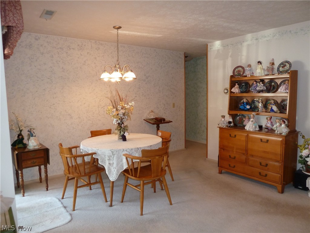 Cherry Ridge Condo - Residential