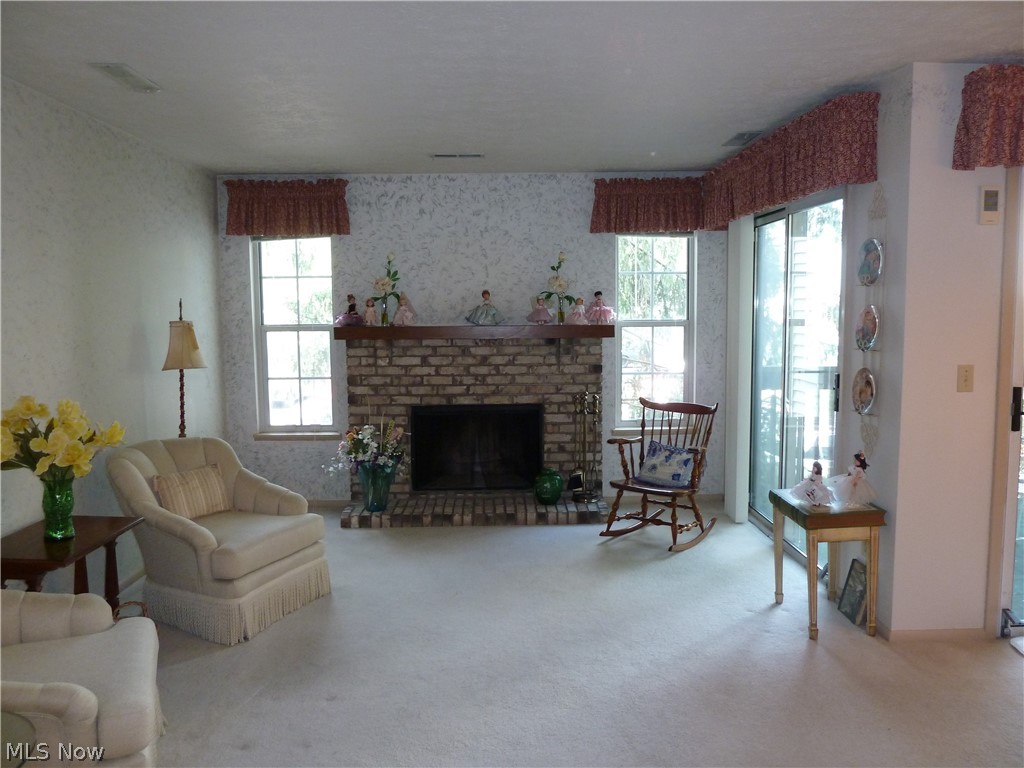 Cherry Ridge Condo - Residential