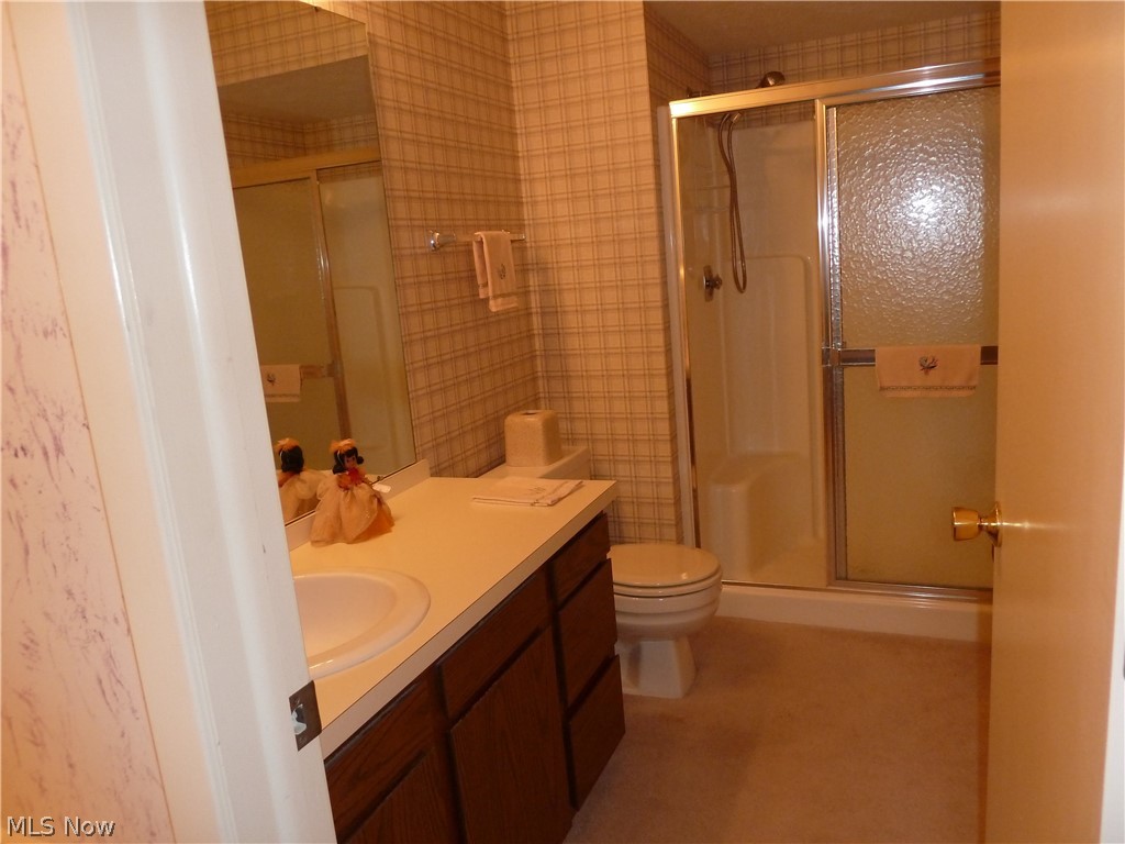 Cherry Ridge Condo - Residential