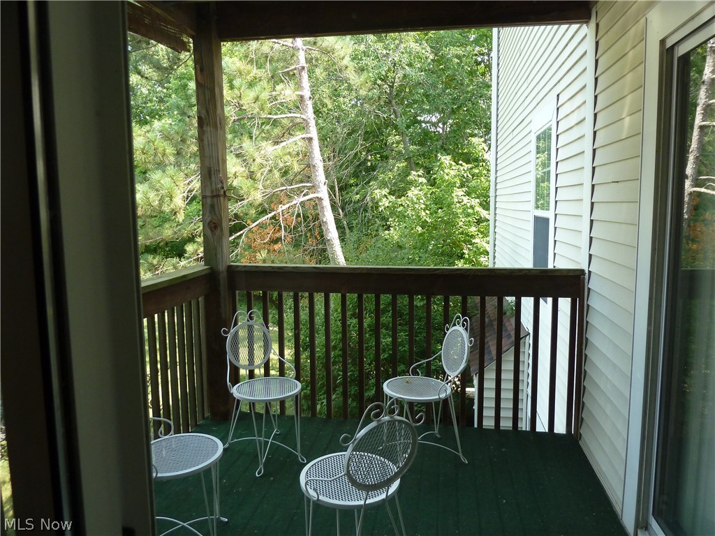 Cherry Ridge Condo - Residential