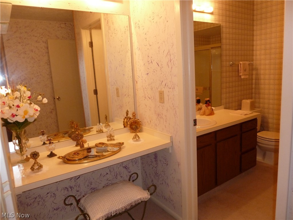 Cherry Ridge Condo - Residential