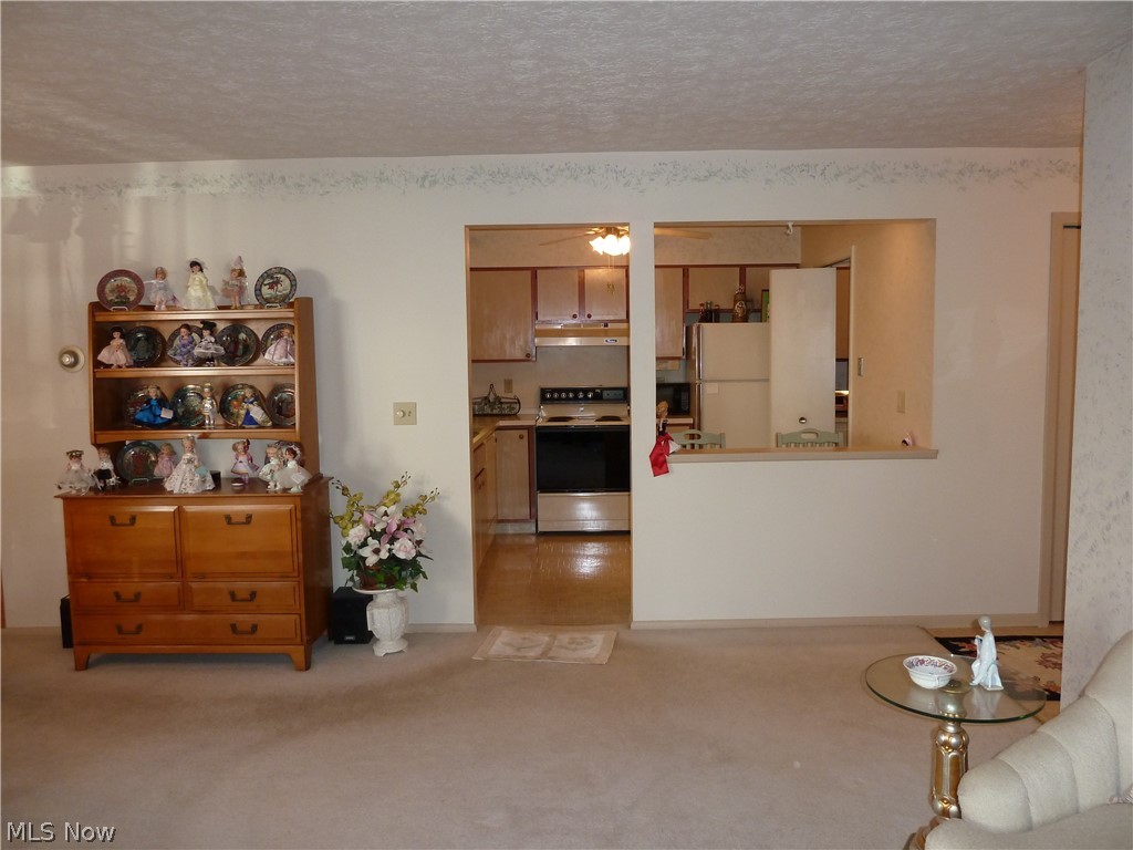 Cherry Ridge Condo - Residential