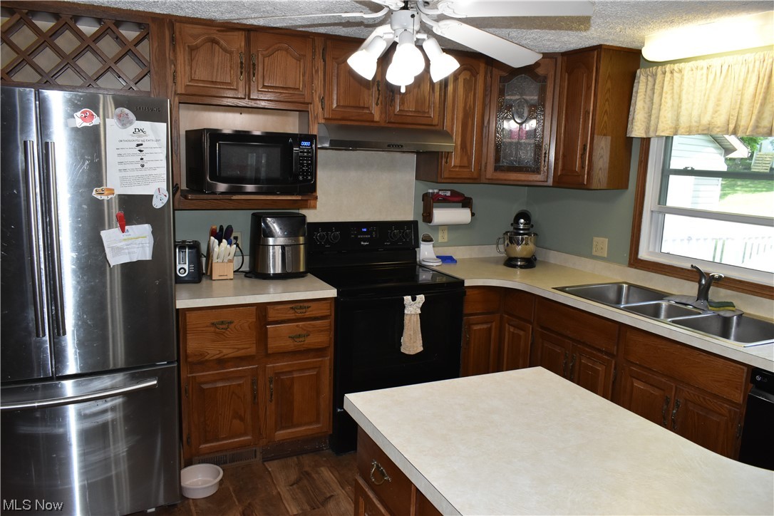 Lindale Sub - Residential