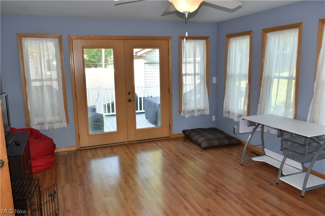 Lindale Sub - Residential