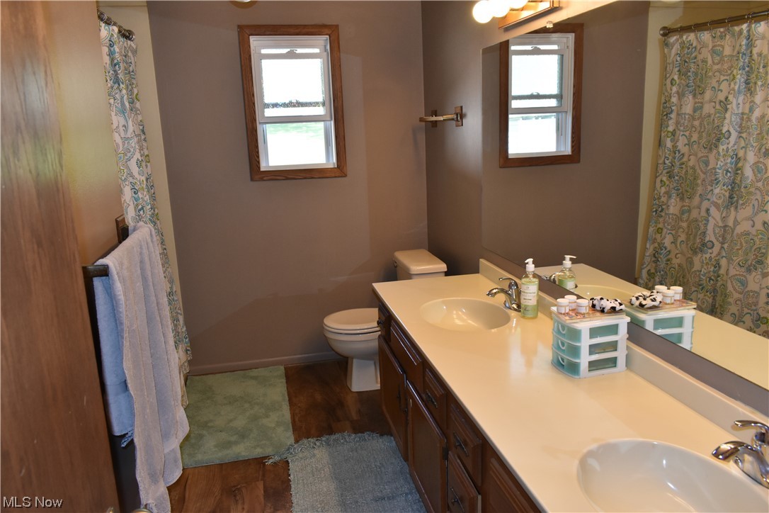 Lindale Sub - Residential