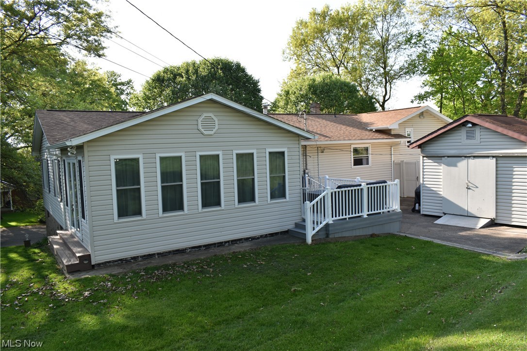 Lindale Sub - Residential