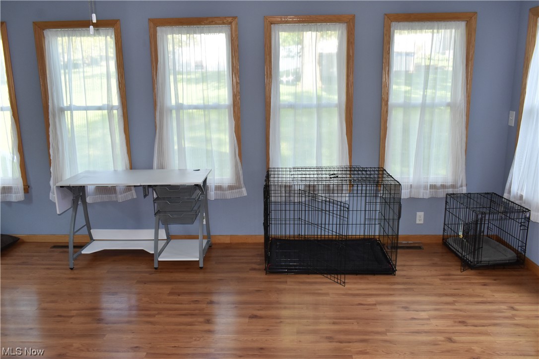 Lindale Sub - Residential