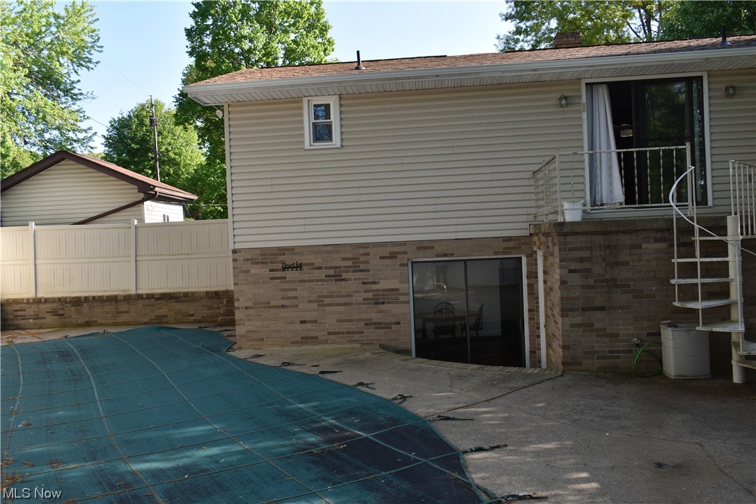 Lindale Sub - Residential