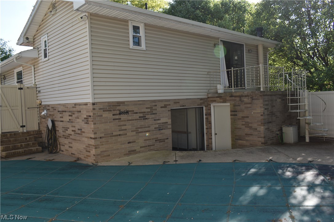 Lindale Sub - Residential