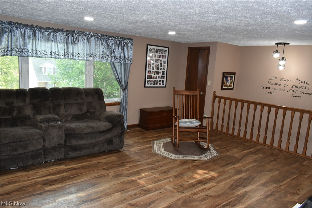 Lindale Sub - Residential