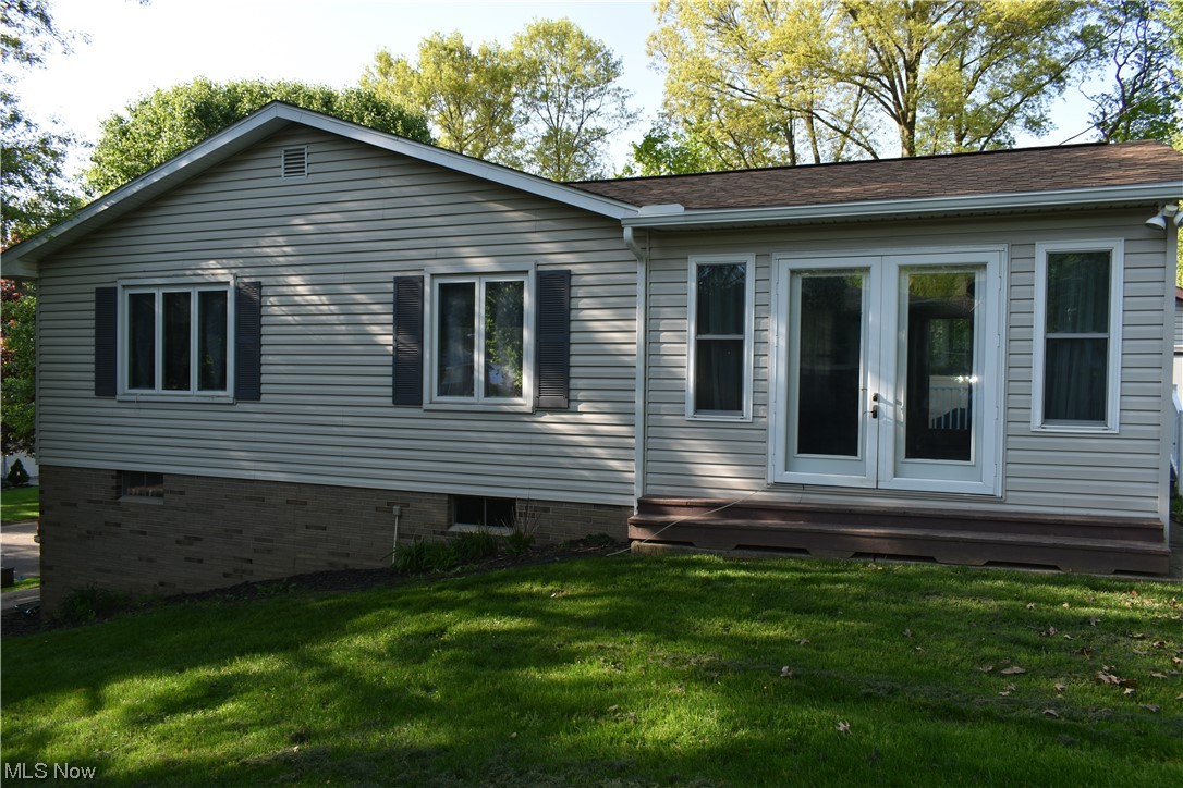 Lindale Sub - Residential