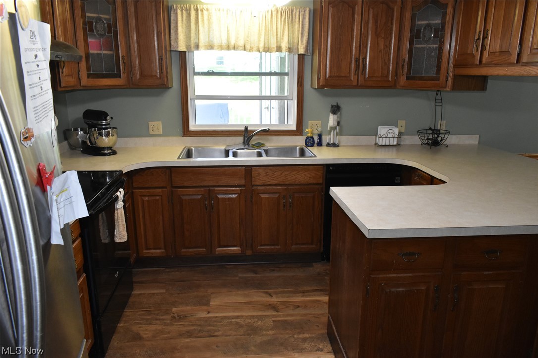 Lindale Sub - Residential