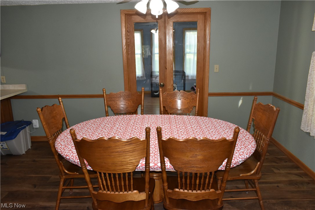 Lindale Sub - Residential