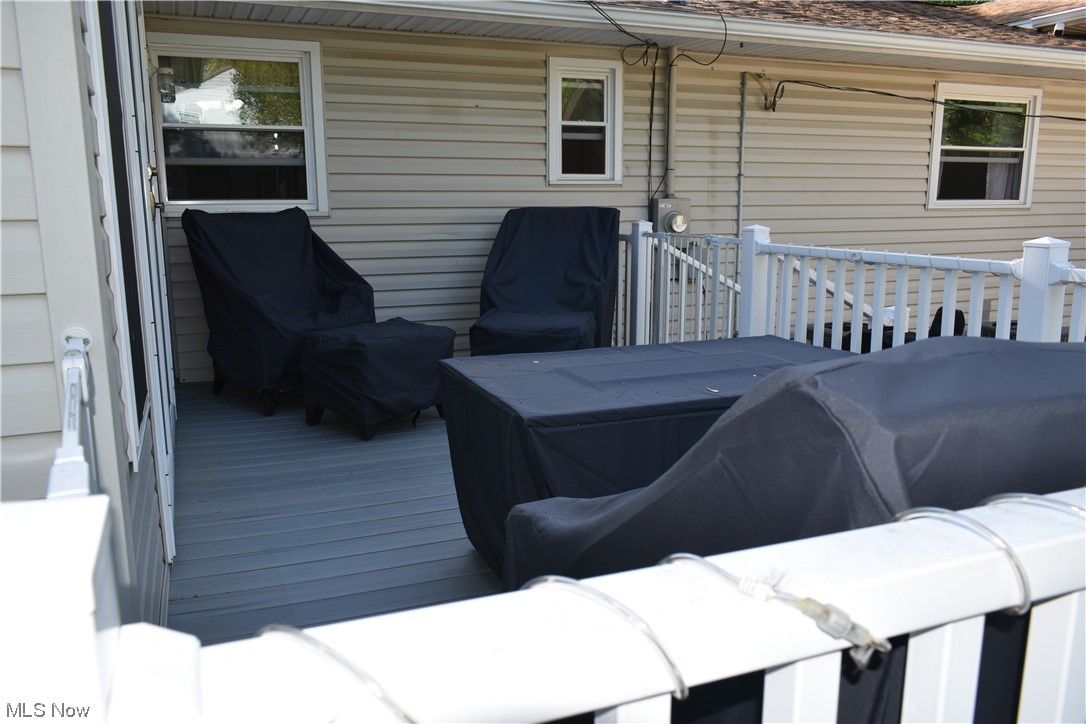 Lindale Sub - Residential