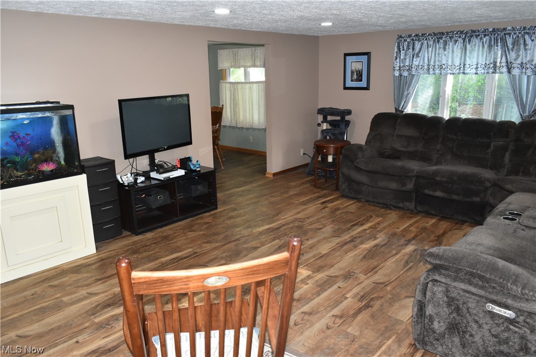 Lindale Sub - Residential