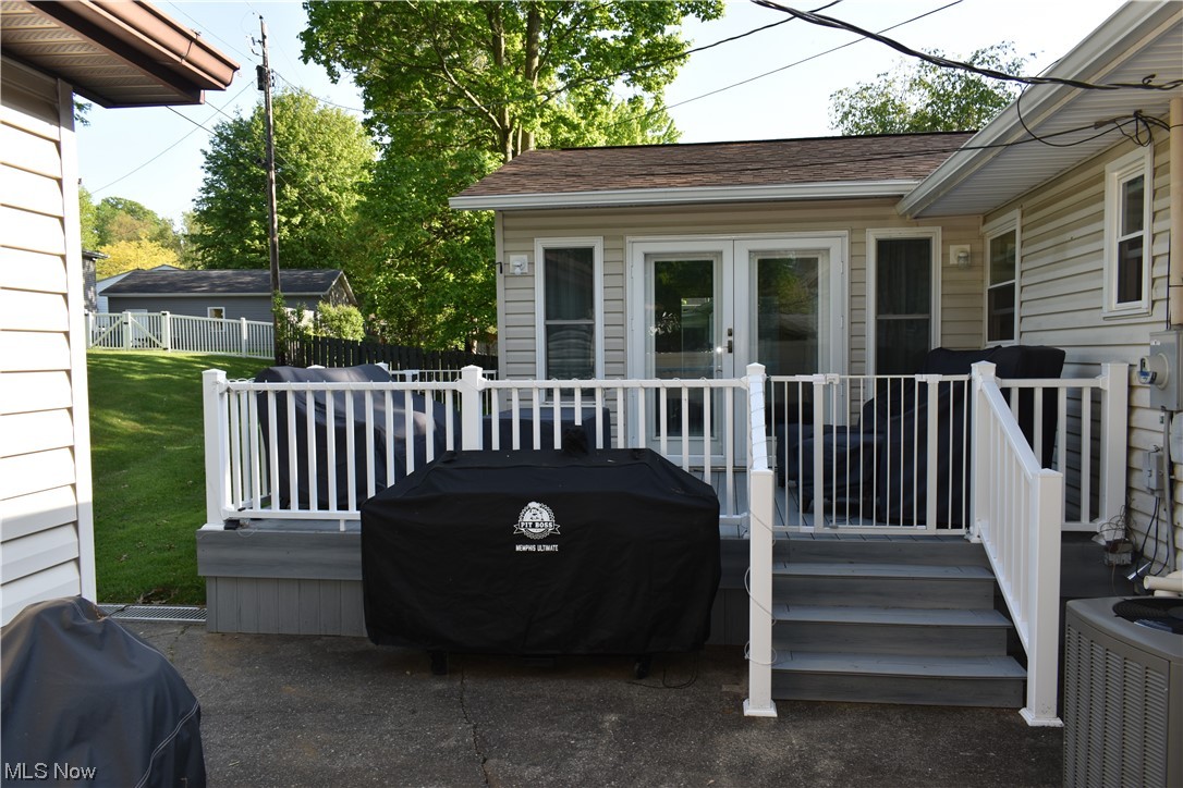 Lindale Sub - Residential