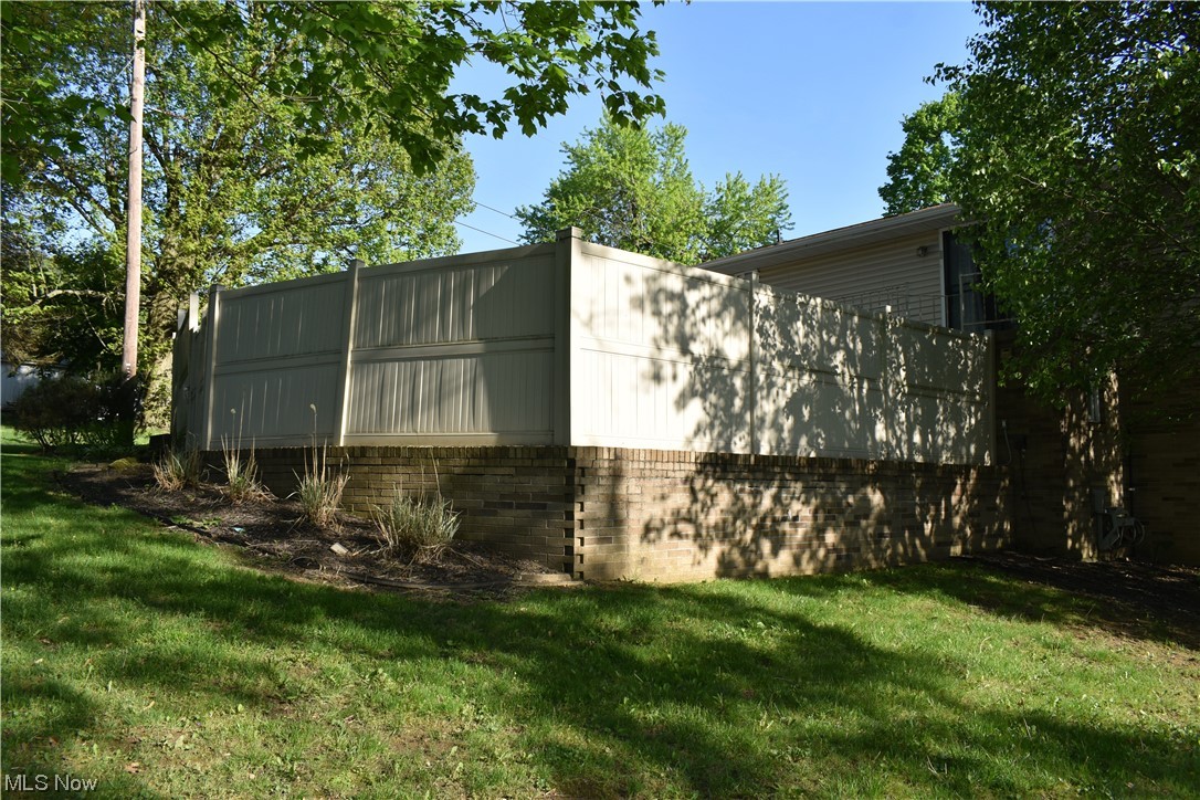 Lindale Sub - Residential