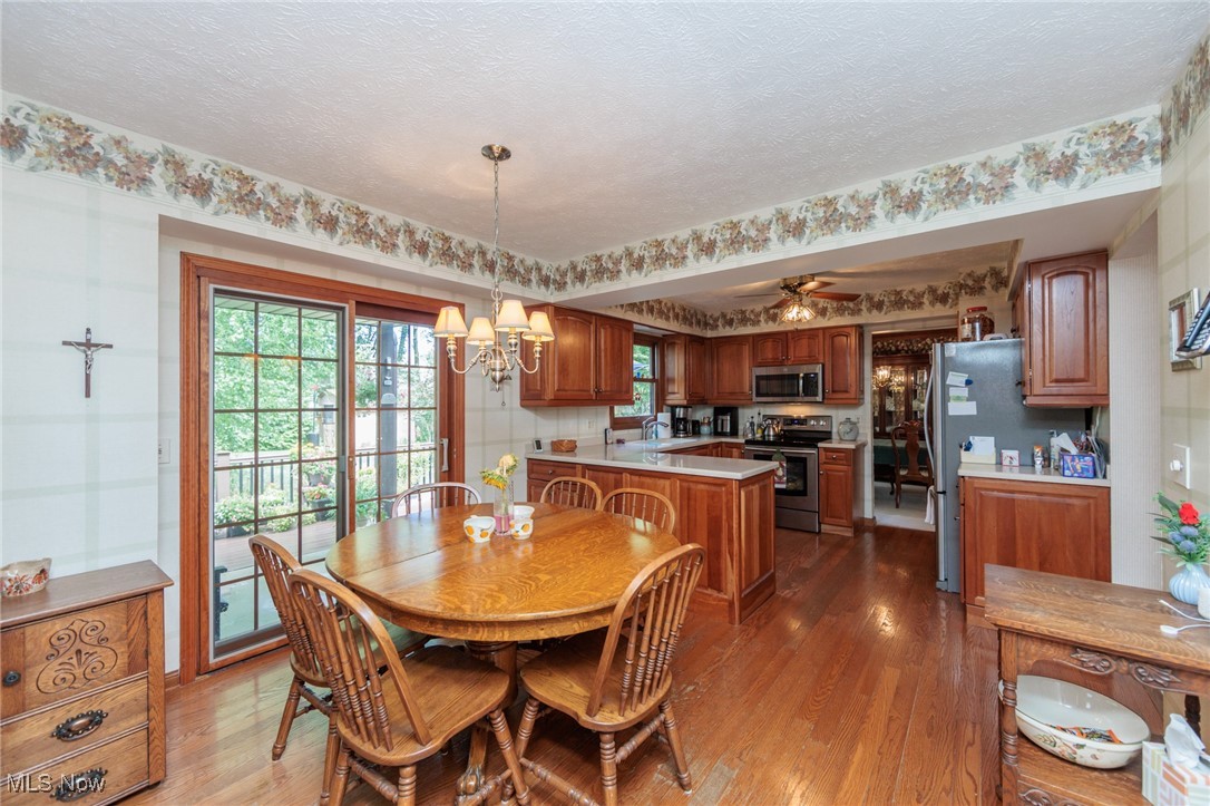 Rustic Woods Ph 02 - Residential