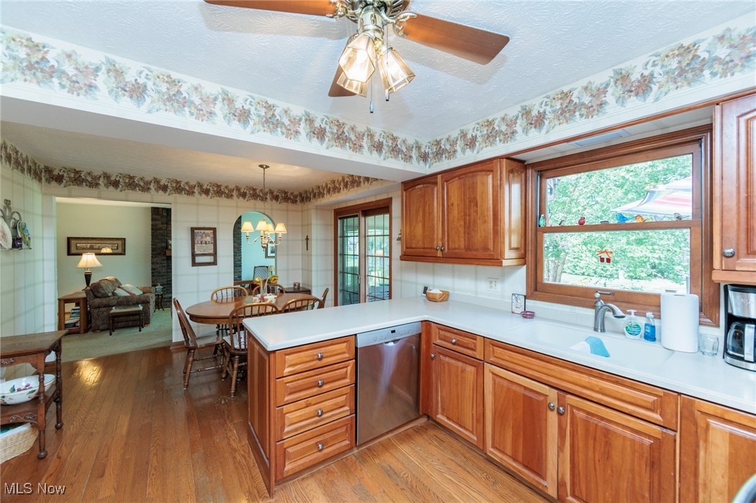 Rustic Woods Ph 02 - Residential