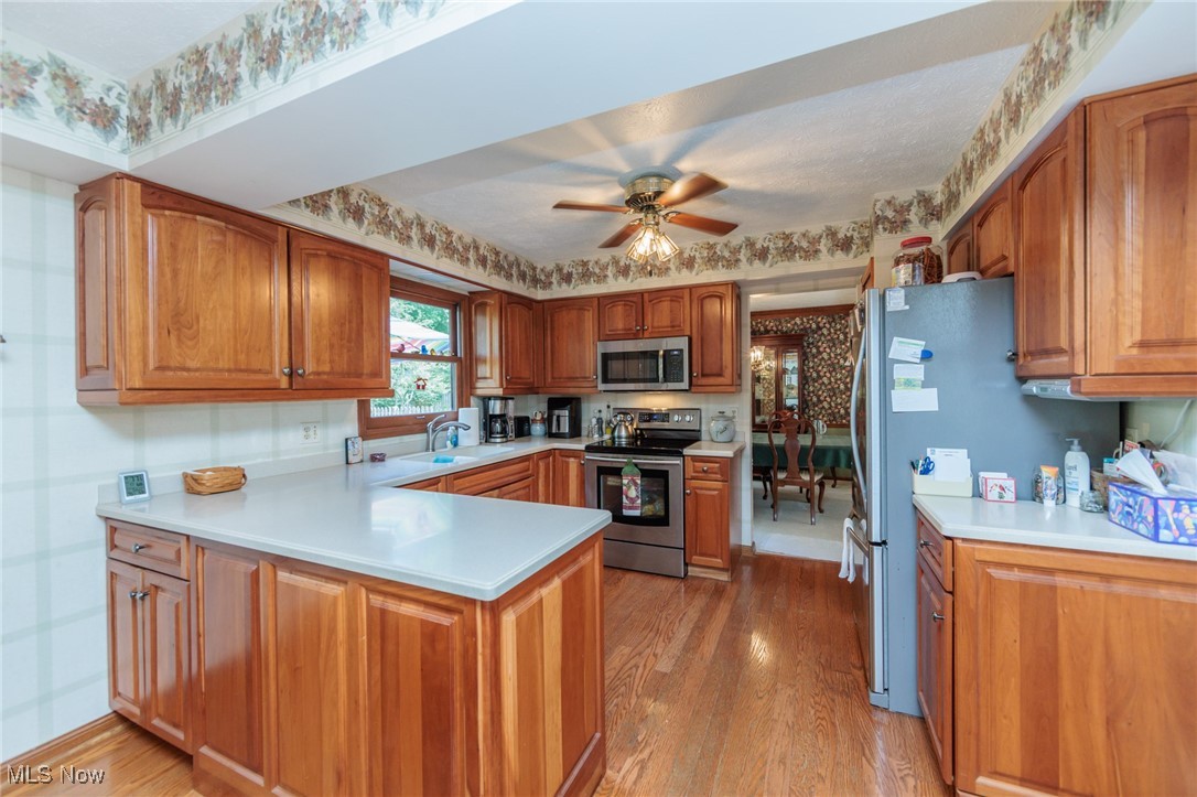 Rustic Woods Ph 02 - Residential