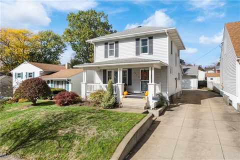 291 Selden Avenue Akron OH 44301