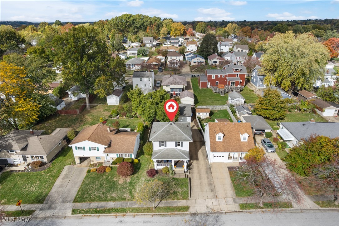 BEVERLY PK LOT 426 - Residential