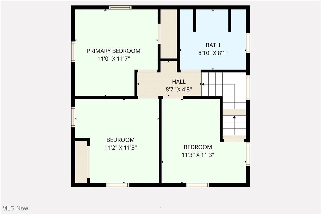 BEVERLY PK LOT 426 - Residential