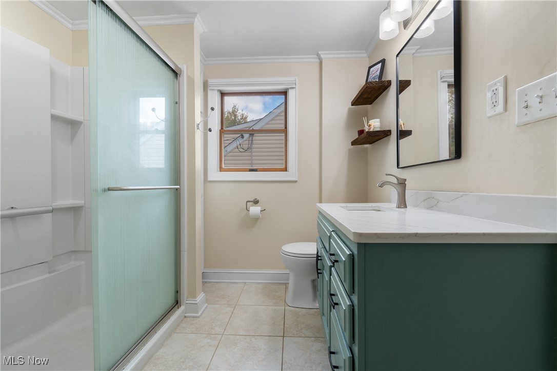 BEVERLY PK LOT 426 - Residential