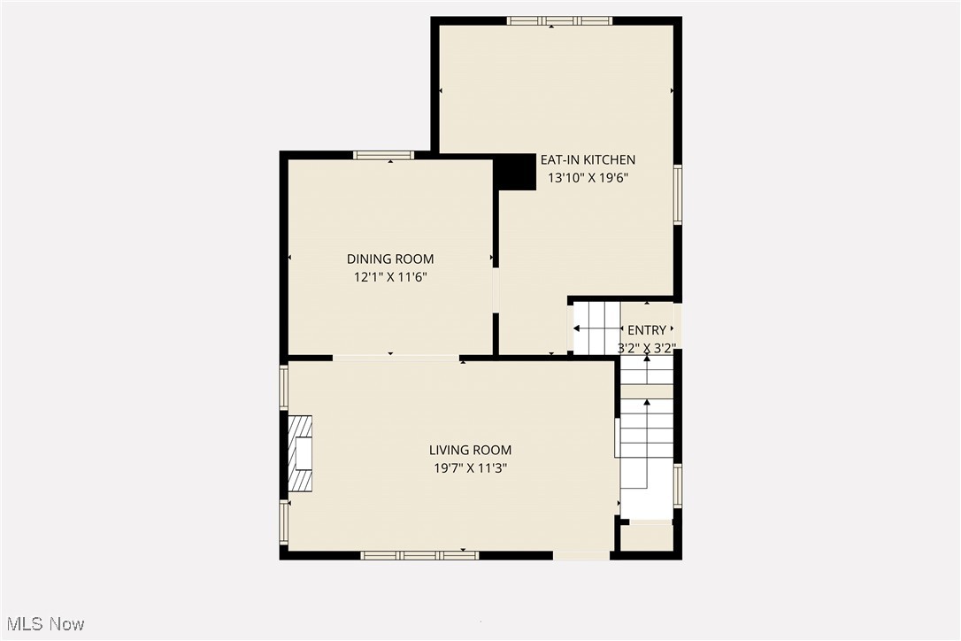 BEVERLY PK LOT 426 - Residential