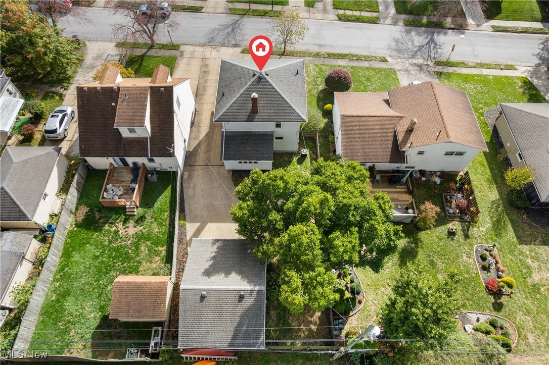 BEVERLY PK LOT 426 - Residential