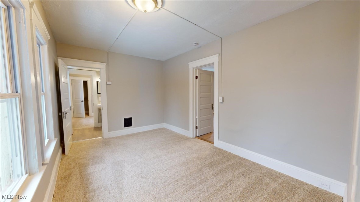 Marvin Bower & Brinsmade Allot - Residential Income