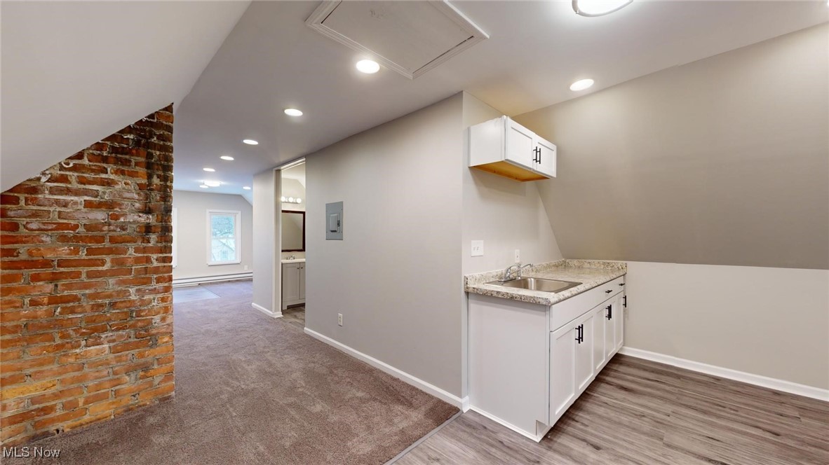 Marvin Bower & Brinsmade Allot - Residential Income