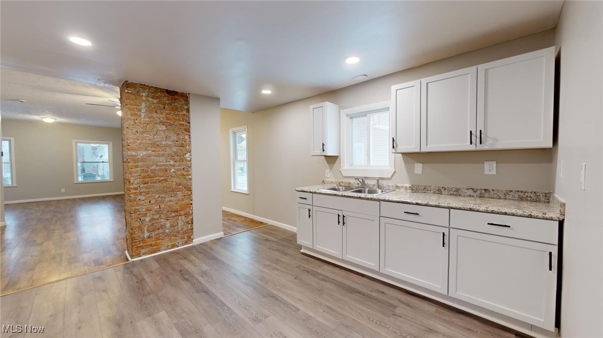 Marvin Bower & Brinsmade Allot - Residential Income