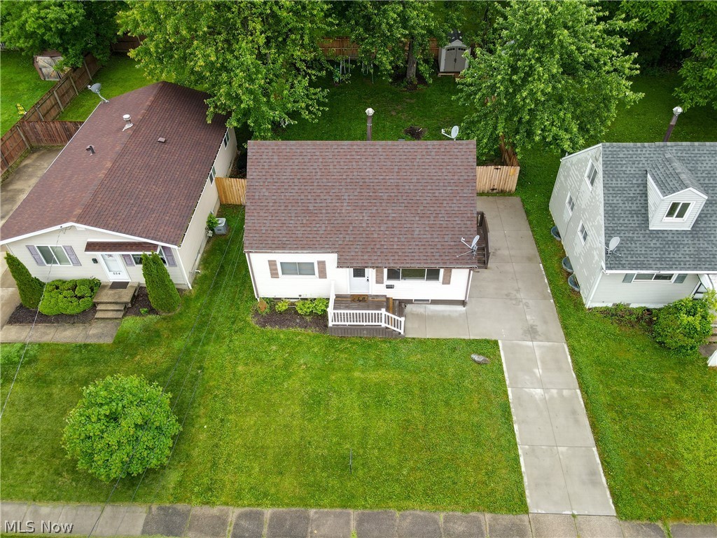 Tallmadge 15 - Residential